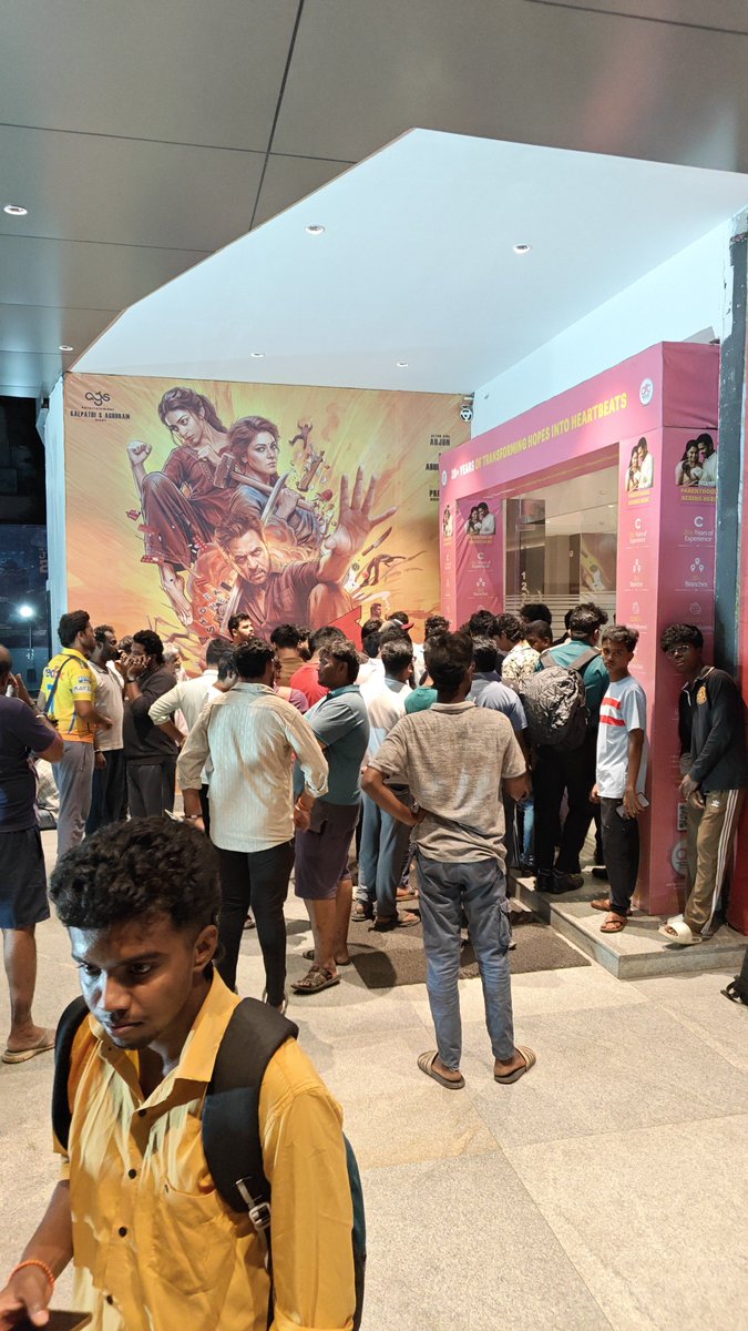 bangbala26's tweet photo. @agscinemas https://t.co/gu3nKsQ514