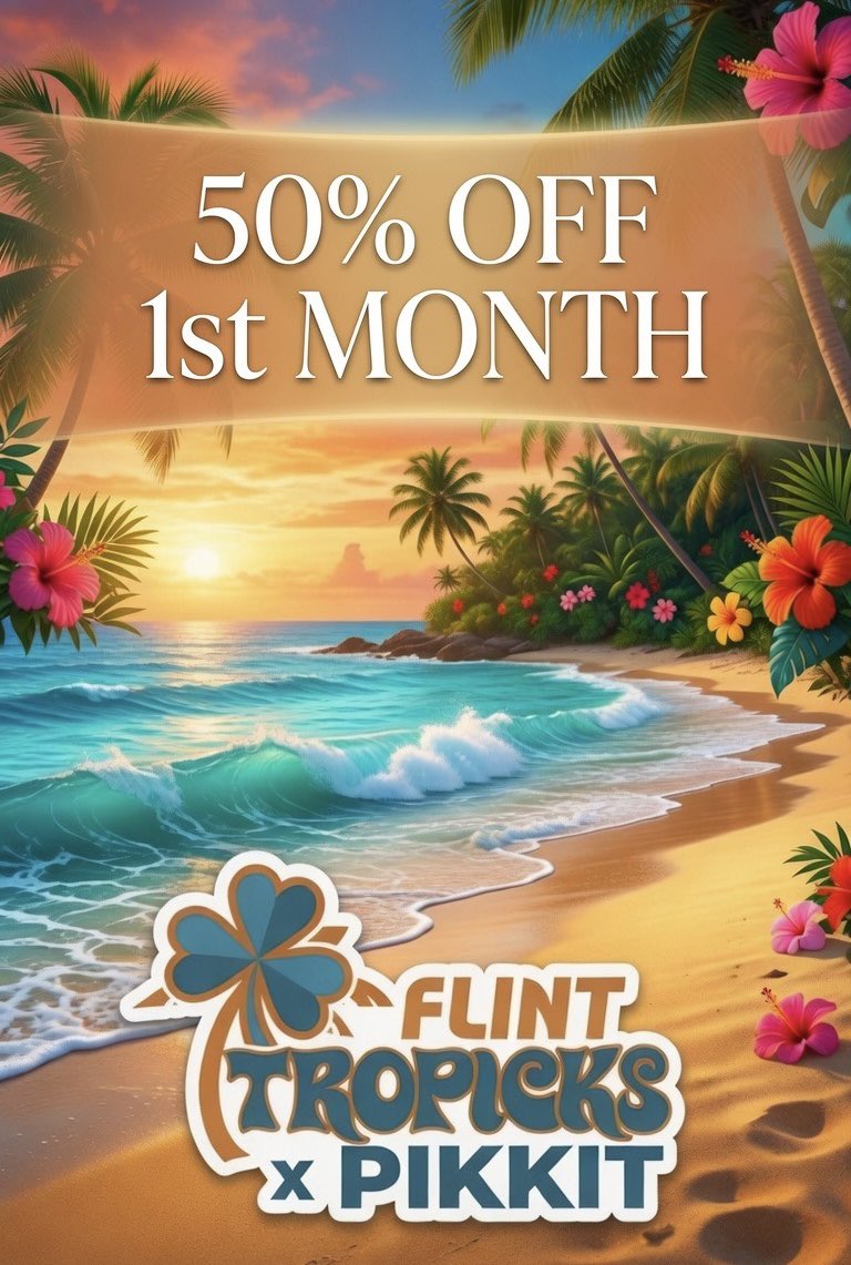 Flint Lock tweet media