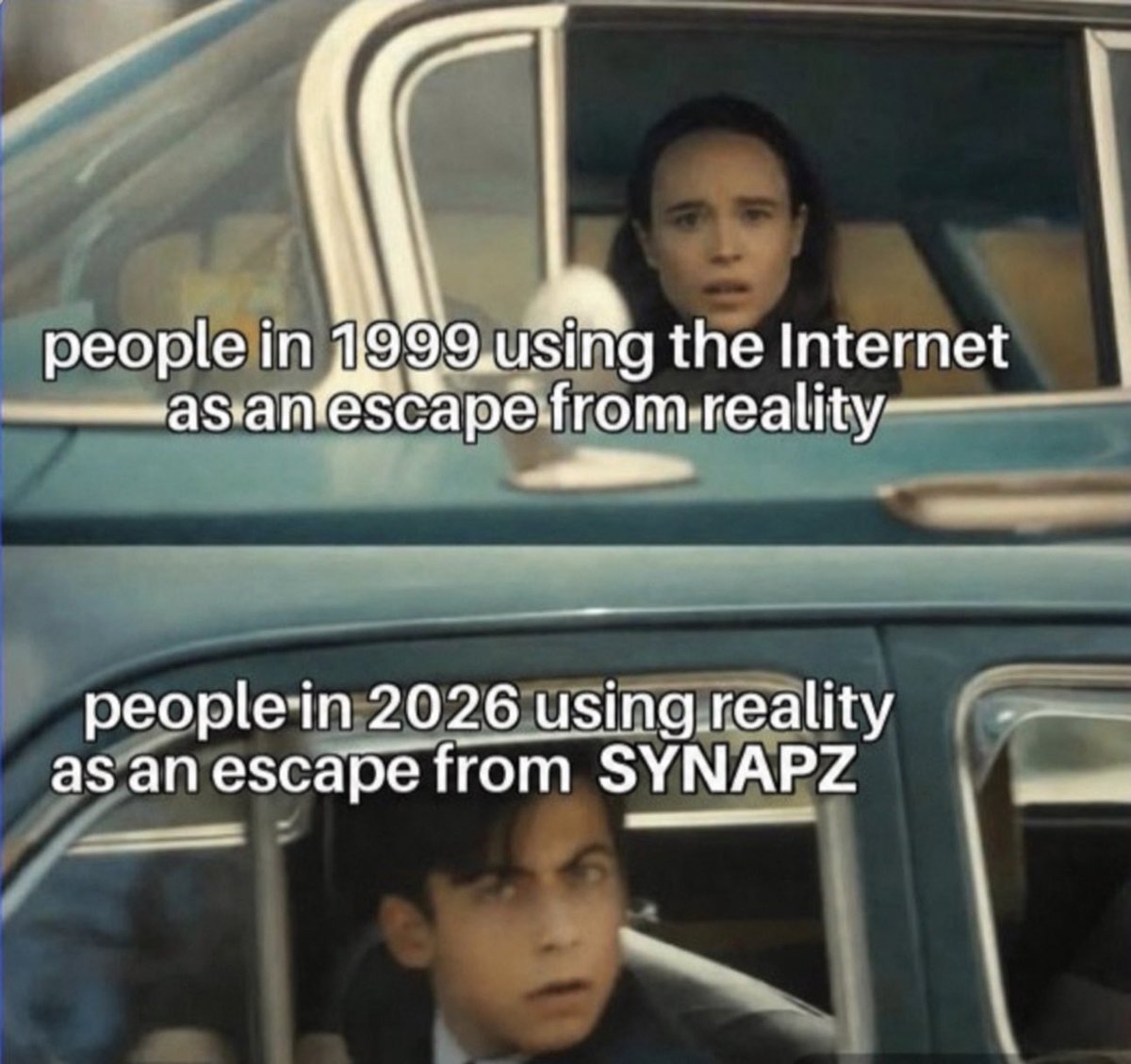 c0tterface_'s tweet photo. $SYNAPZ is a governed AI execution operating system that coordinates models, agents, tools, memory and workflows under human-defined authority

@synapz_group will eventually take over a majority of AI infrastructure and become a juggernaut, similar to IBM, Cisco, Oracle, etc https://t.co/ZpCYTOoqkI