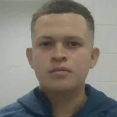 tvheidihatch's tweet photo. UPDATE: The U.S. Department of Homeland Security says ICE has lodged an immigration detainer for the man charged in the fatal shooting of 71-year-old Army and Air Force veteran James "Randy" Witten in West Point.

According to DHS, Axel Eduardo Chavez-Marroquin, an El Salvador native, previously entered the U.S. illegally in 2021 and was later arrested twice in California on domestic violence cases. DHS says ICE requested both times that he be held, but California authorities released him.

“This monster is charged with murdering a 71-year-old Army and Air Force veteran in Utah. California sanctuary politicians RELEASED this criminal from jail TWICE after arrests for domestic violence. Following his release, he went on to commit this heinous murder,” said Assistant Secretary Lauren Bis. 

“This illegal alien should’ve never been allowed on our streets, and James Witten should still be alive today. ICE is now asking officials in Utah to commit to not releasing this criminal from jail and to work with ICE so that we can remove him from our country. Reckless sanctuary policies in states like California are putting American lives at risk.” 

Photo DHS: Axel Eduardo Chavez-Marroquin