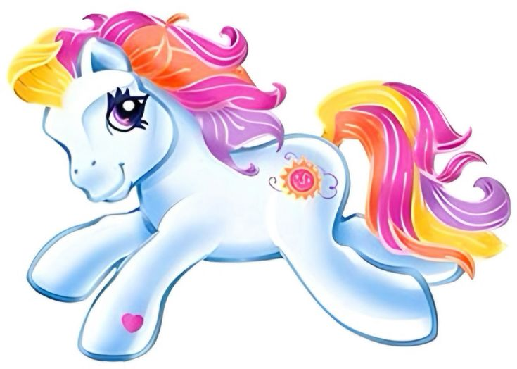 riddlewiki's tweet photo. i am genuinely so excited for g6 my little pony, especially if those leaked designs are real. My hope is that they bring back some g3 peak https://t.co/v9cln52GSQ