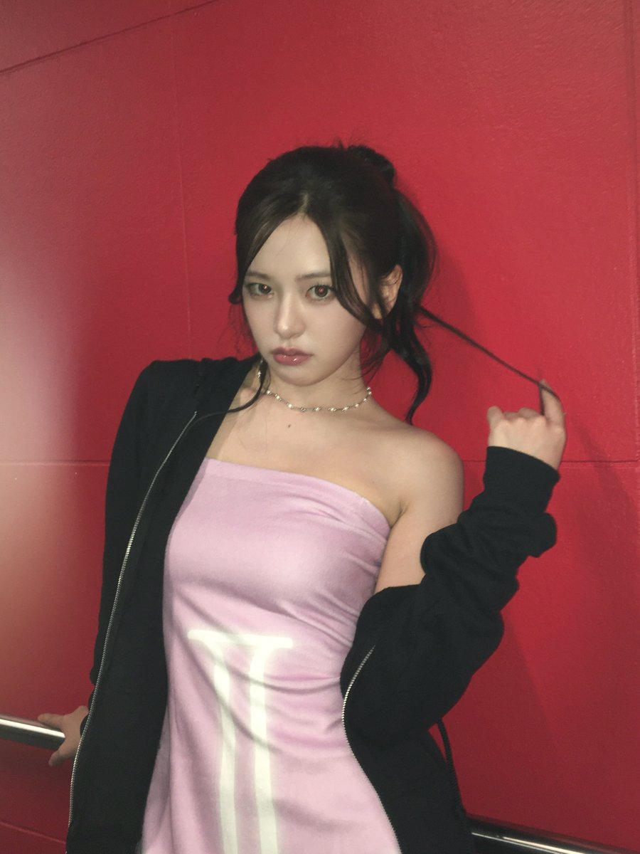 ayjpix's tweet photo. [📸] #ANYUJIN  🫧 update https://t.co/b7GhqmoRtu
