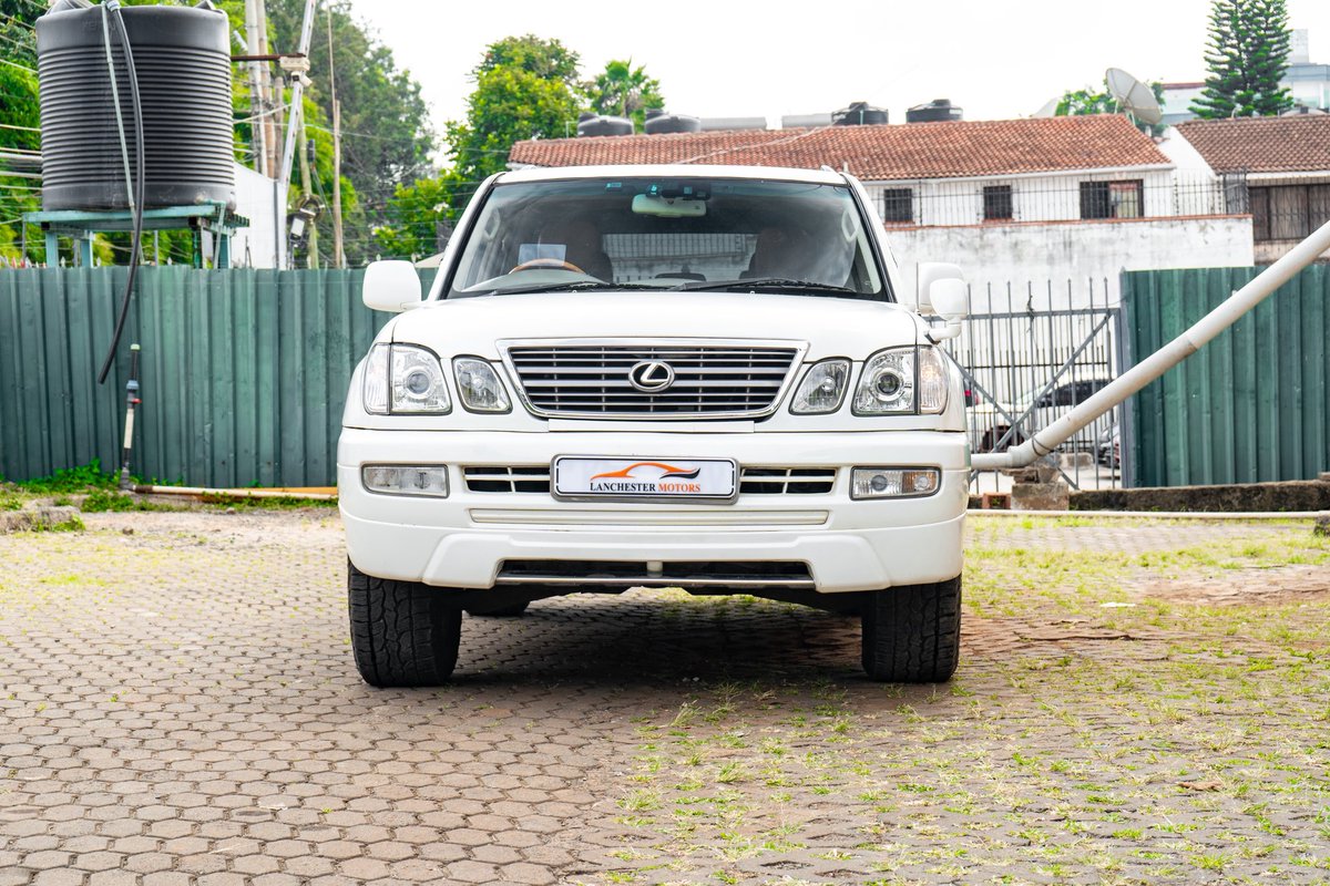 LanchesterAutos's tweet photo. Toyota Landcruiser Cygnus
Year 2005
Price 3.65M

▪️4700cc Petrol Engine
▪️Automatic Transmission
▪️Sunroof
▪️Leather Interior
▪️7 Seater
▪️Steering Controls
▪️Mileage 126k Kms

✅ Call Sms or Whatsapp for Enquiries 

🌐https://t.co/31lsVfB9Pd https://t.co/HvmdvdBVZb