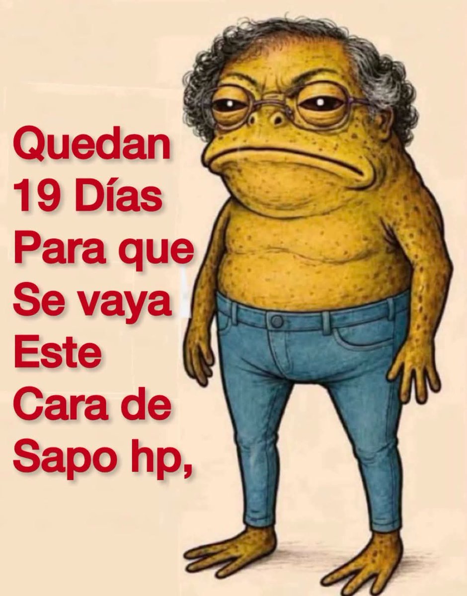 EruditoIndomito's tweet photo. "Honorable presidente" https://t.co/KBOAFHjbZF