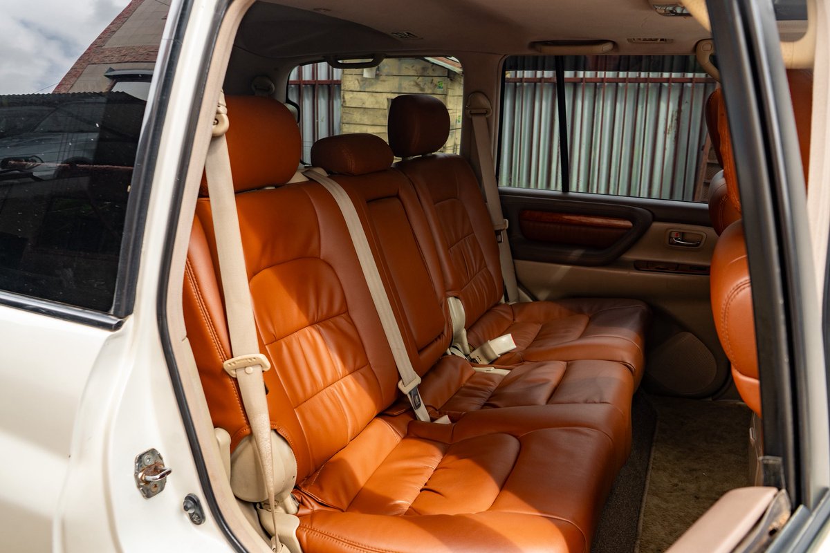LanchesterAutos's tweet photo. The Interior 🔥🔥 https://t.co/UTnjuurmRE