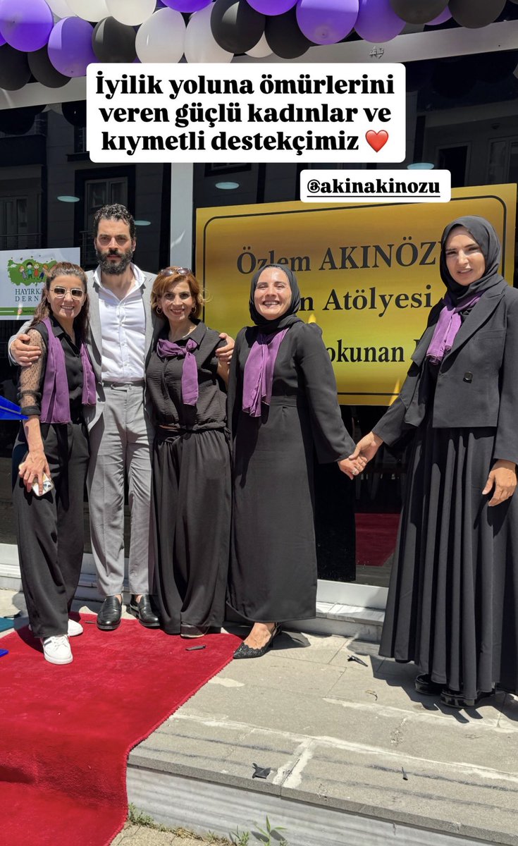 beusakn's tweet photo. Güzel bir şey oldu bu 🤍
#AkınAkınözü https://t.co/MWMdkO0HNY