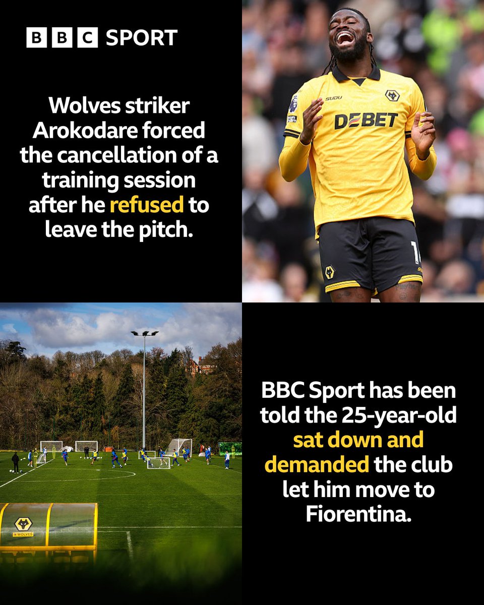 Match of the Day tweet media
