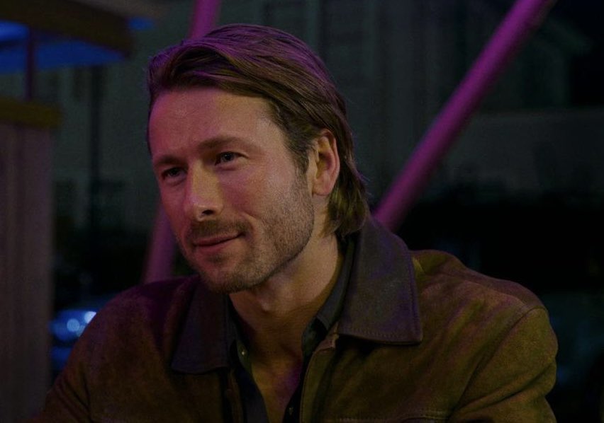 FilmUpdates's tweet photo. Glen Powell is set to reunite with director Richard Linklater for an untitled Lou Gehrig film at Universal.

Powell will play the New York Yankee, who was revered as one of the greatest baseball players of all time.

(via @DEADLINE) https://t.co/LVhnpHc4T9