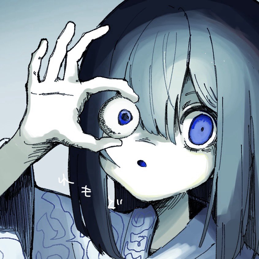 lemodo_'s tweet photo. 課題で使った絵をﾁﾗﾘﾝﾁｮ https://t.co/W0wf3N4hES
