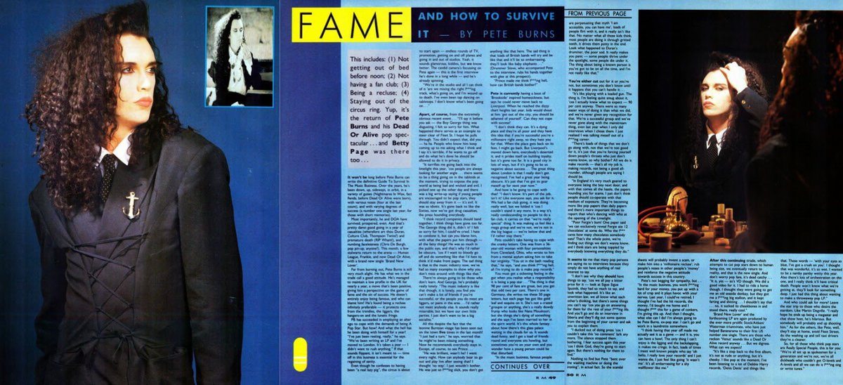 doatwt_'s tweet photo. record mirror, september 1986 https://t.co/XFZFd6ru8I