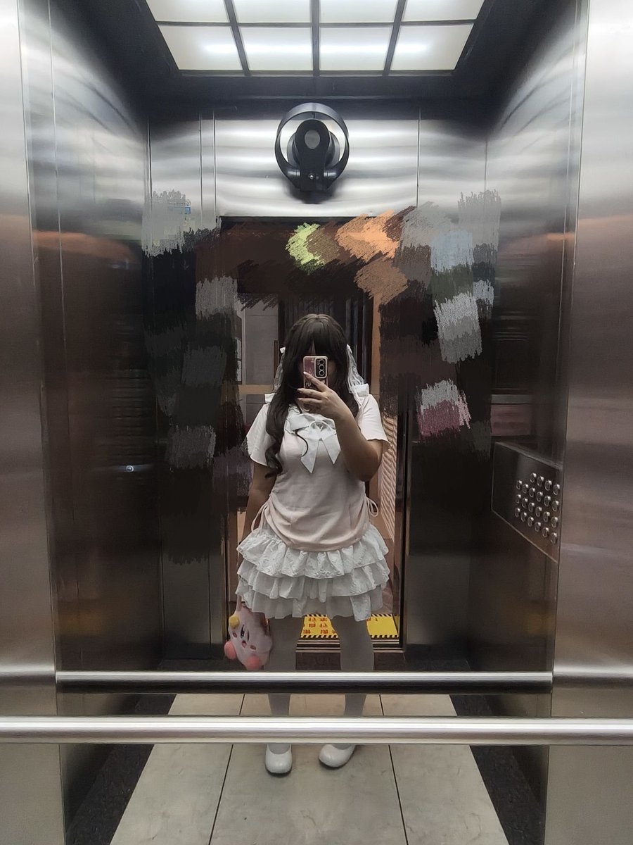 超级风袖 tweet media