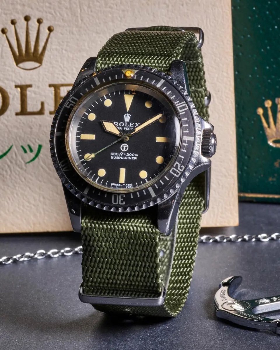 FugleWatch's tweet photo. @watchesofespion The watch in picture 2:
https://t.co/j3HzY06RwV https://t.co/otFNOUItZM