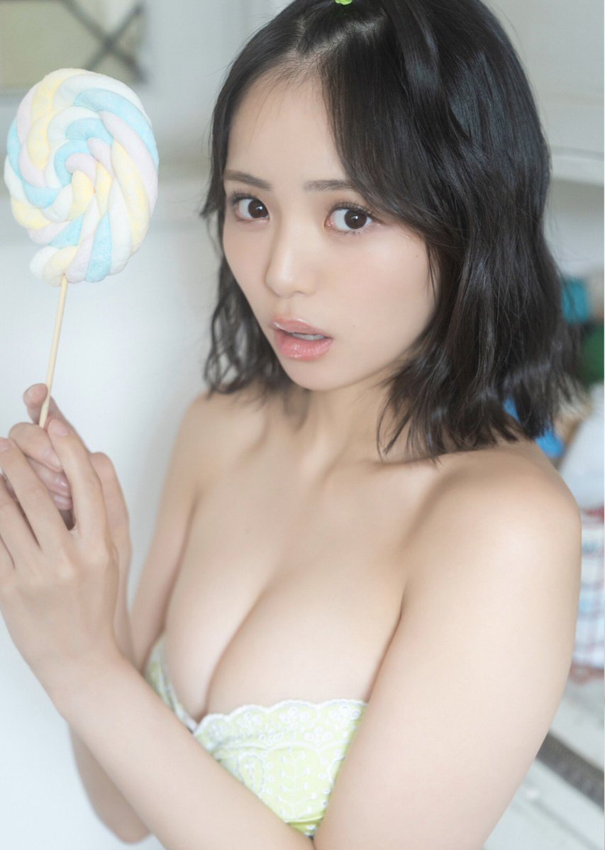 bijopuro's tweet photo. 織莉叶（# Mooove！） https://t.co/ILbQbKszTT