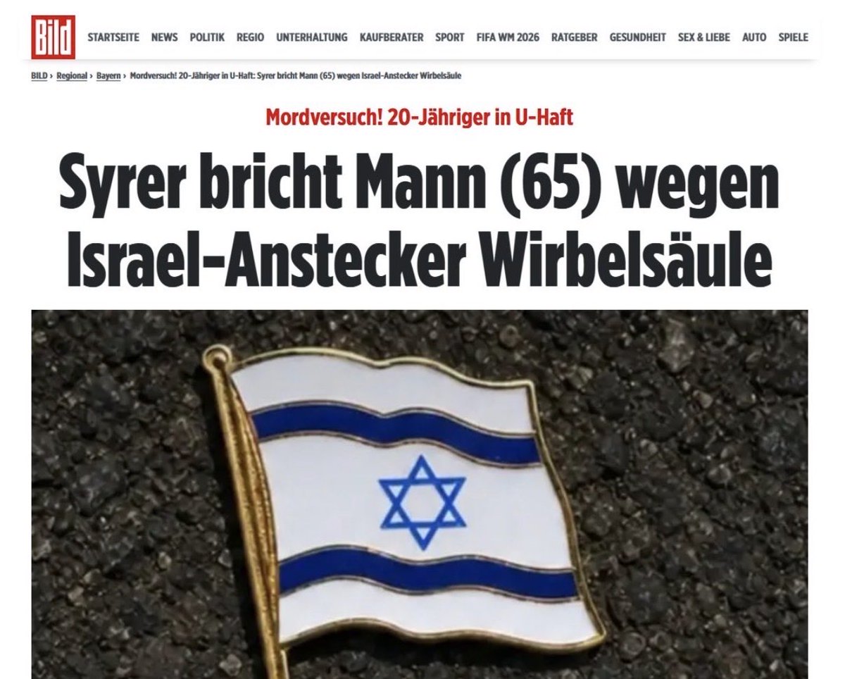 MemoTanriverdi's tweet photo. Ich verurteile den antisemitischen Mordversuch bei WÜ auf das Schärfste. Wer einen Menschen wegen eines Israel-Ansteckers lebensgefährlich verletzt, greift nicht nur Juden an, sondern auch unsere Demokratie. Antisemitismus darf niemals toleriert werden. @Ron_Prosor @Volker_Beck https://t.co/6uN408Zh2g