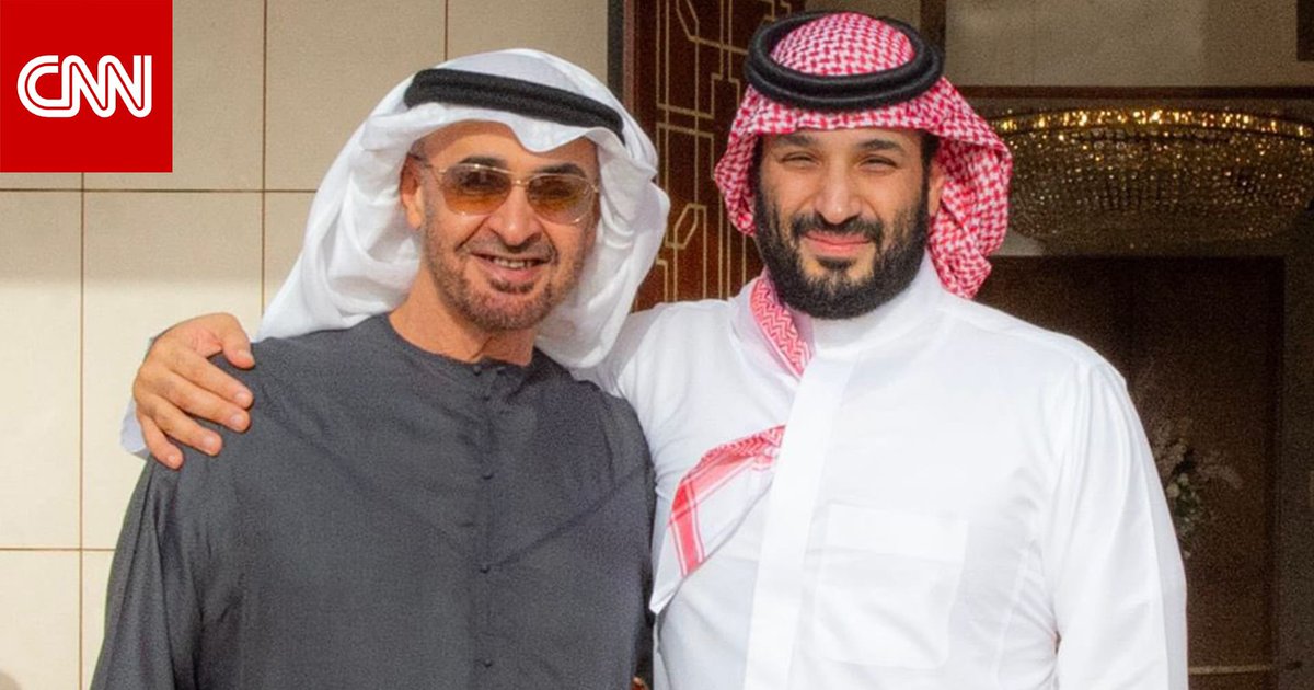 sjadad1's tweet photo. قائدان عظيمان، تعلّق عليهما آمال شعوب الخليج والعالم العربي في تعزيز الأمن، وترسيخ الاستقرار، وصون الأوطان، والدفاع عن مصالحها وسيادتها.

نسأل الله أن يجمع كلمتكما، ويوحّد صفكما، ويسدّد خطاكما، ويبارك جهودكما، وأن يحفظ الخليج العربي وأهله من كل سوء، وأن يحميه من الأعداء والمتربصين به، وأن يديم على أوطاننا نعمة الأمن والاستقرار والعزة.