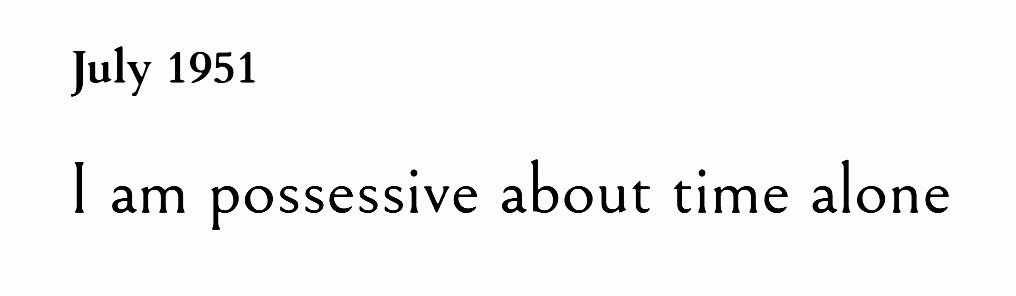 NostosLit's tweet photo. ― Sylvia Plath, The Unabridged Journals https://t.co/DAaDAc4r88