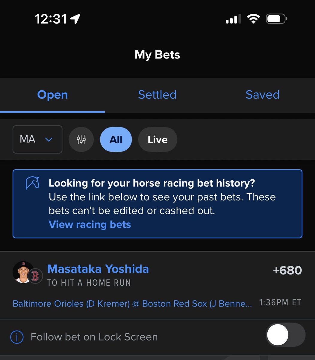 TJJ2421's tweet photo. @FDSportsbook https://t.co/Ylp10ep0CI