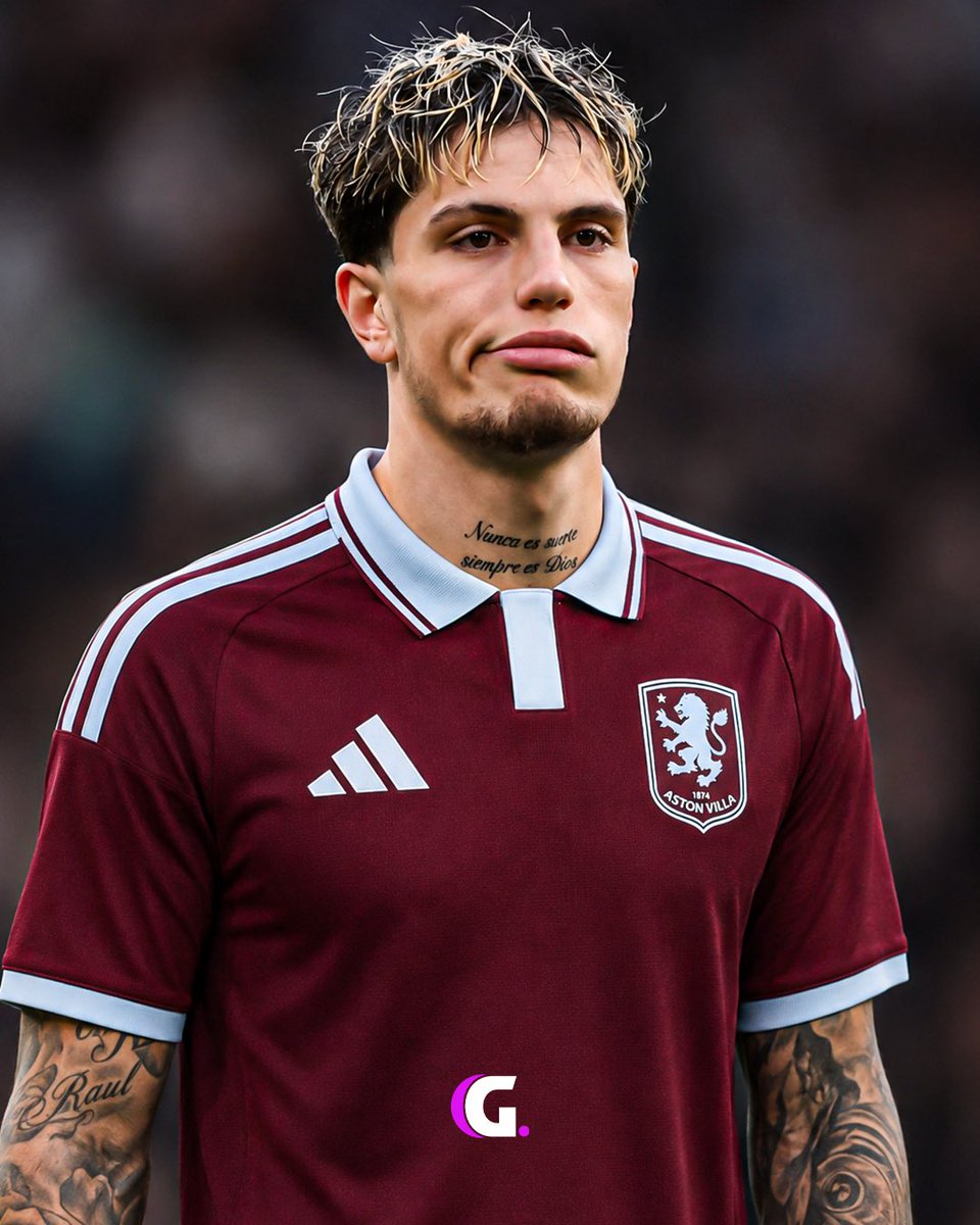 centregoals's tweet photo. 🚨🚨| BREAKING: Alejandro Garnacho joins Aston Villa. Upon completion of his loan, he will sign a 𝐅𝐎𝐔𝐑 𝐘𝐄𝐀𝐑 contract with Villa. 🇦🇷

[@David_Ornstein] https://t.co/fJvfWRb0fK