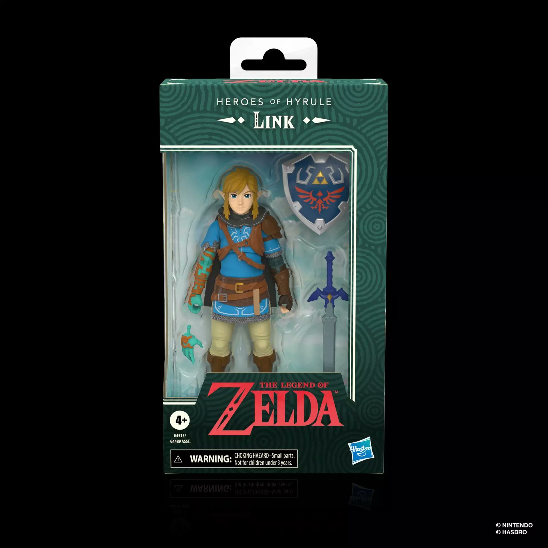 ゼルダの伝説グッズ情報【非公式】 (@Zelda_goods) / X