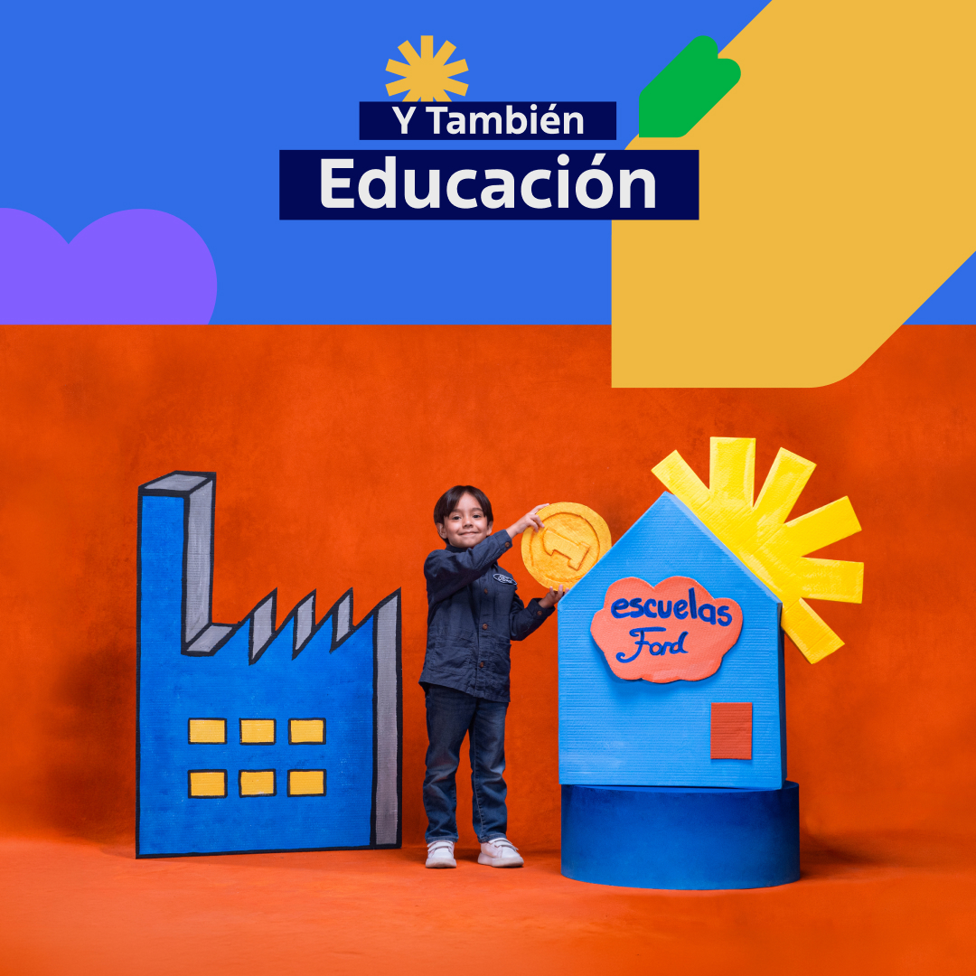 escuelasfordmx's tweet photo. Desde hace 60 años, cada Ford estrenado ha ayudado a construir y mantener 215 escuelas en México👉 https://t.co/hrw4JdGmQk

@FordMX 

#fordmx #lincolnmx #distribuidoresford #escuelasford #educacionenmovimiento #60AñosEscuelasFord #60AñosConstruyendoFuturo https://t.co/L70cF4QZOv