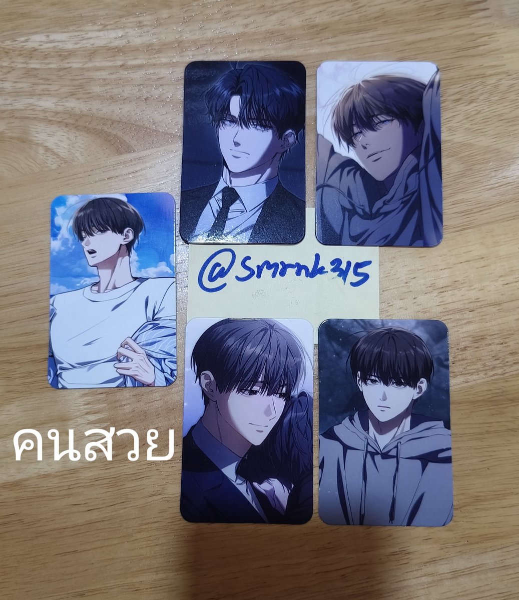 smrnk315's tweet photo. รูปแรก
"คนสวย" เมนชั่นใต้ภาพนี้ได้เลยค่ะ
ใครได้ไปเราจะเช็คยึดตามเครื่องเราเป็นหลัก จะกดหัวใจ+dmไปหานะคะ 
พิมสะกดผิดขอข้ามถัดไปน้า 
❌ถ้าใครเอฟเล่นจะblacklistค่ะ❌
#THGLLxTOASTO #พี่กระบวยเที่ยวไทย #ฮันเตอร์อยากใช้ชีวิตอย่างสงบ #ตลาดนัดmanhwa #ตลาดนัดมันฮวา https://t.co/YU9HRbRlsT