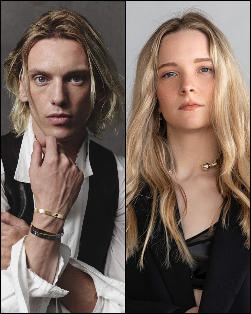 FellowshipFans's tweet photo. 🚨“This idea of longing and yearning is so pervasive in Tolkien’s relationship with Edith for the time that they were apart,” says Bower. “I really feasted on that idea. Celeborn has had to find a way to survive whilst longing for something that he so dearly loved and so dearly missed as well.”

#TheRingsofPower Season 3
Via @empiremagazine