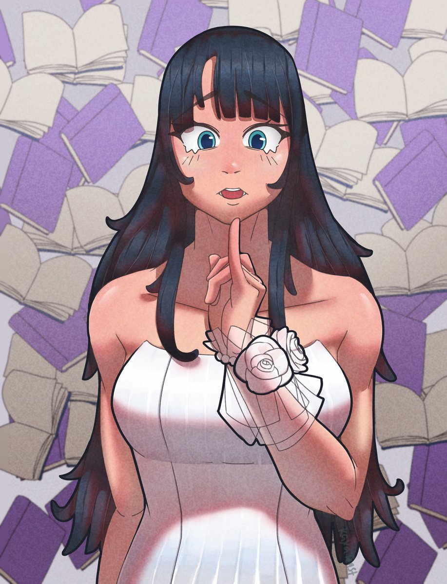 KayaToast98 🧇 | COMMISSION OPEN!! tweet media