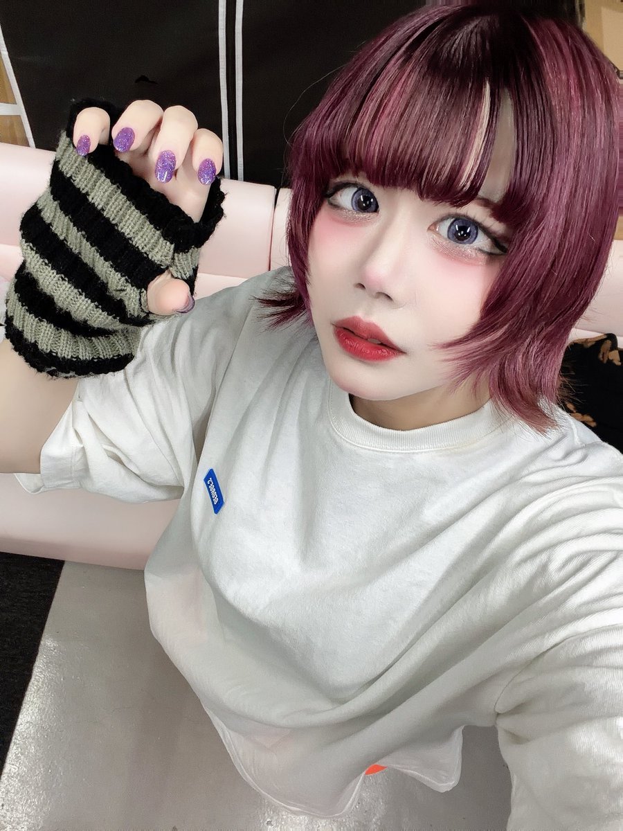 nz_kaijunouta's tweet photo. 揉むポーズ https://t.co/Jo89Wzsfow