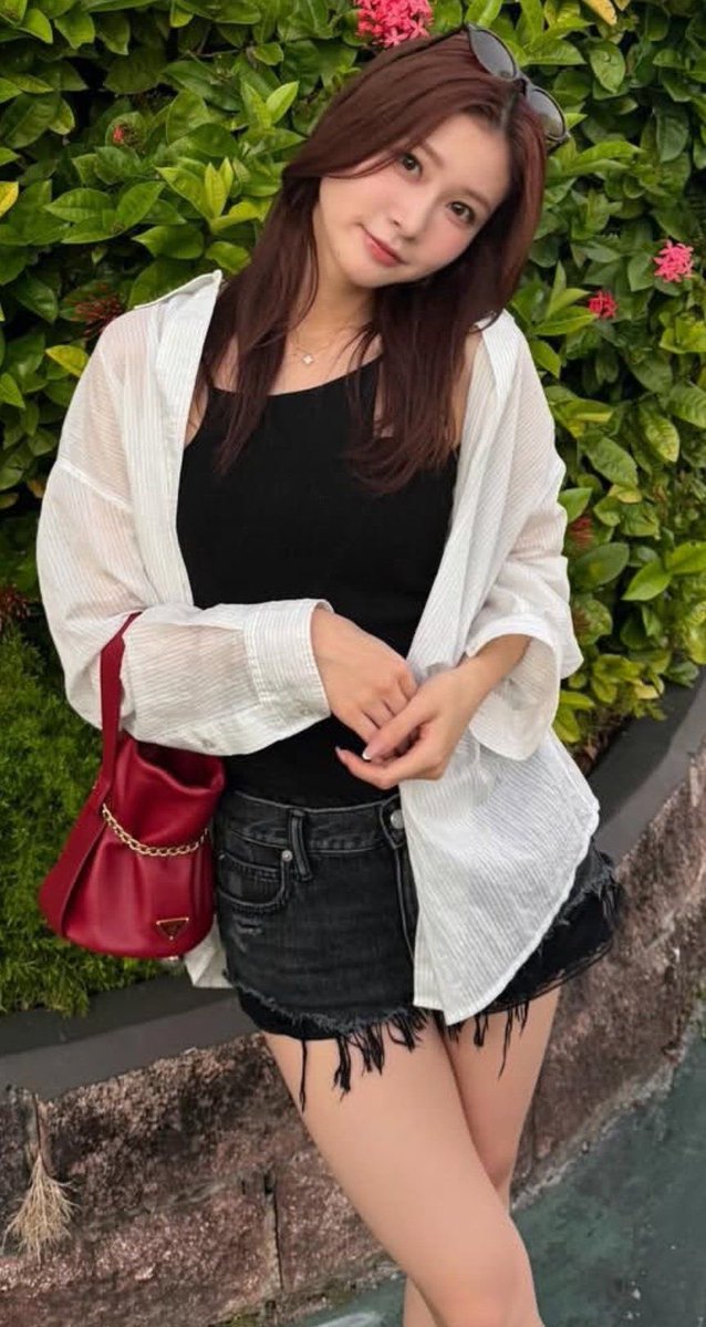 至極の美女 tweet media