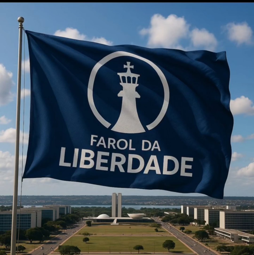 AgroFarol56195's tweet photo. @roxmo Continuaria lutando para que o farol da LIBERDADE chegasse ao poder para que nunca mais esses corruptos voltassem. https://t.co/ohKdSR8DCk
