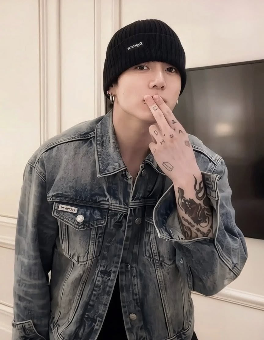 𝐉𝐄𝐎𝐍 정국 (@BTS_twt___JKOOK) / Posts / X