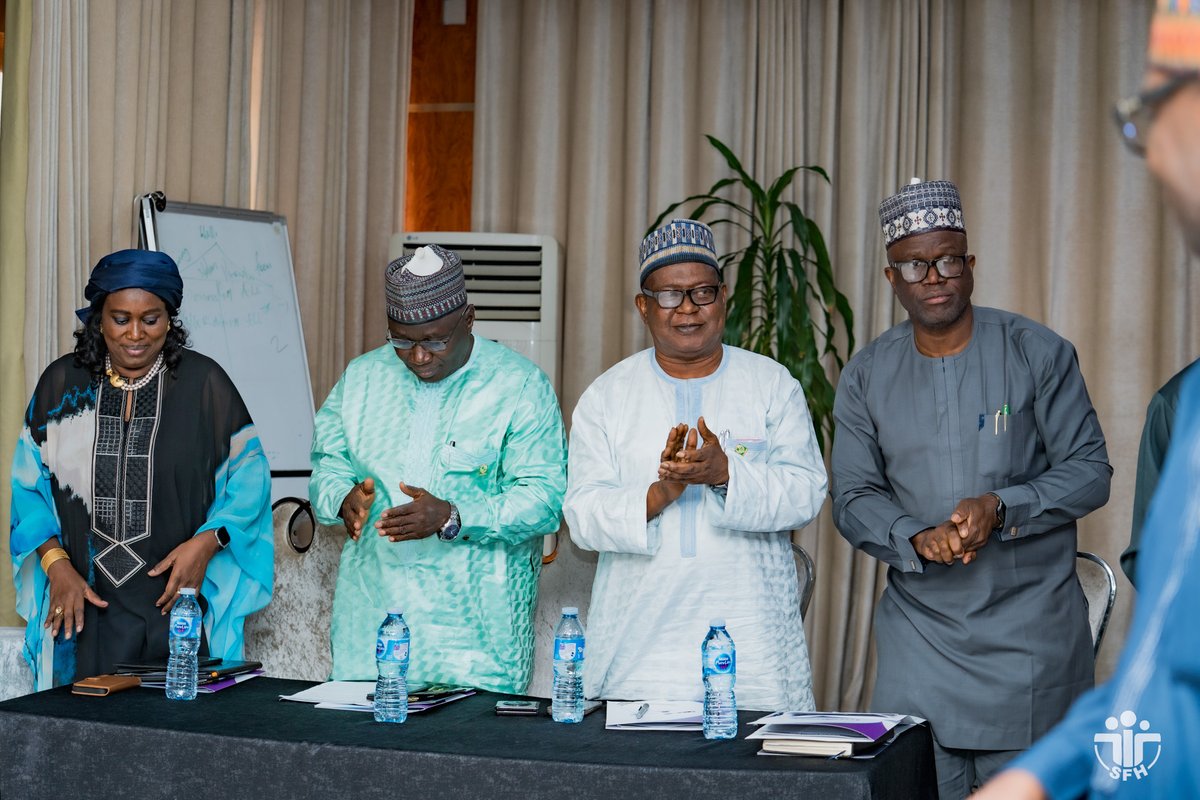SFHNigeria's tweet photo. SFH through the IntegratE project has reached 1,255,912 women with family planning services; treated 1,089,744 children under five for malaria, pneumonia, and diarrhoea; identified 10,458 presumptive tuberculosis cases, with 1,288 confirmed and placed on treatment; trained 4,961 PPMVs and 863 CPs through the 24 PCN-accredited schools and Colleges of Health Technology across 10 states in Nigeria; generated evidence that informed 5 national policies; and disseminated 15 scientific publications across 22 national and international conferences.