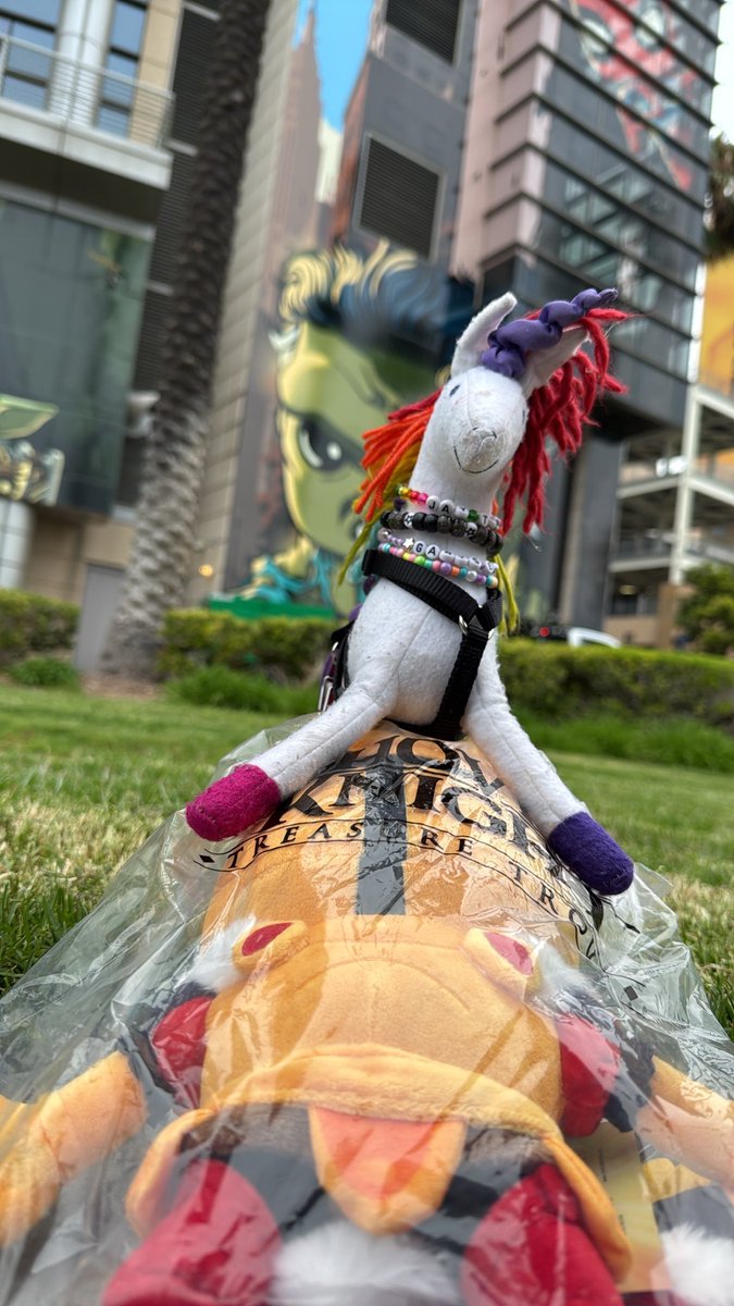 SDCC Unofficial Blog tweet media