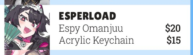 esperload tweet picture