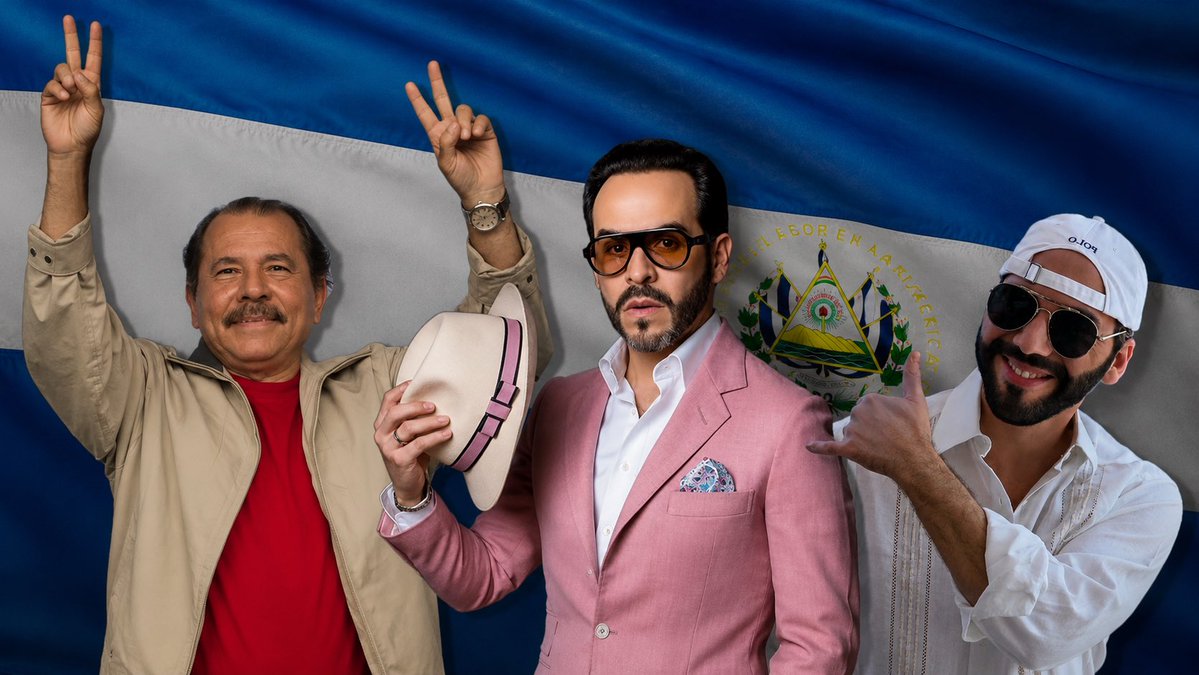 AlexFlorezH's tweet photo. ORTEGA, BUKELE Y ABELARDO: LOS CAMINOS HACIA LA DICTADURA

Este mes Daniel Ortega y Nayib Bukele anunciaron su intención de permanecer en el poder. Mientras uno habla en nombre de la izquierda, el otro se presenta como el rostro de una nueva derecha. Sin embargo, ambos han deteriorado el sistema democrático de sus países y avanzan hacia regímenes cada vez más autoritarios y dictatoriales.

Ortega anunció que en Nicaragua no habrá más elecciones. Quizás se cansó de simular un proceso democrático. Bukele, por su parte, buscará un tercer mandato consecutivo en un proceso cuyas condiciones han sido seriamente cuestionadas por organismos internacionales y expertos, precisamente por las dudas sobre las garantías para una competencia libre, justa y equilibrada. En el fondo, termina replicando el mismo modelo con el que Ortega ya no siente la necesidad de guardar las apariencias.

Además, ambos procesos políticos se han caracterizado por perseguir y encarcelar a opositores, cooptar y desmontar los sistemas de pesos y contrapesos, restringir la libertad de prensa y el acceso a la información, cometer violaciones sistemáticas a los derechos humanos, gobernar bajo estados de excepción y extender un clima de miedo entre buena parte de la población. A ello se suman los cuestionamientos por el inusual enriquecimiento de los círculos más cercanos al poder.

En este punto ya no existen diferencias ideológicas. Estas pasan a ser un asunto de estética o de puesta en escena. La tentación de perpetuarse en el poder no distingue entre izquierda y derecha. Lo preocupante es que tampoco parece distinguirla buena parte del debate público. Hay líderes políticos, analistas y medios de comunicación que condenan el autoritarismo cuando lo ejerce el adversario, pero lo justifican, lo minimizan o incluso lo celebran cuando proviene de quien comparte sus afinidades políticas. Ese doble rasero termina convirtiendo la defensa de la democracia en un ejercicio de conveniencia y no de principios.

Estos hechos no son ajenos a Colombia. Abelardo de la Espriella ha expresado públicamente su admiración por Nayib Bukele y ha dicho que ese es un referente para el país y para un eventual gobierno suyo. Precisamente por eso los colombianos tienen derecho a saber hasta dónde llega esa admiración. ¿También propone debilitar el sistema de pesos y contrapesos? ¿Convertir los estados de excepción en una forma permanente de gobierno? ¿Concentrar cada vez más poder en la Presidencia? ¿Considera que la alternancia democrática es un principio irrenunciable o un obstáculo para gobernar? Son preguntas legítimas. Porque cuando un líder político señala a otro como su referente, también está diciendo qué modelo de poder está dispuesto a seguir.

En una democracia, el ejercicio del poder debe tener límites constitucionales claros y todos estamos llamados a defenderlos. La alternancia es una de las garantías esenciales del sistema democrático. Por eso hay que impedir que cualquier presidente construya las condiciones para modificar las reglas de juego, debilitar los controles institucionales o eliminar la posibilidad real de ser reemplazado. En ese momento, el problema deja de ser su discurso o la corriente política que dice representar. El problema es que decidió quedarse.