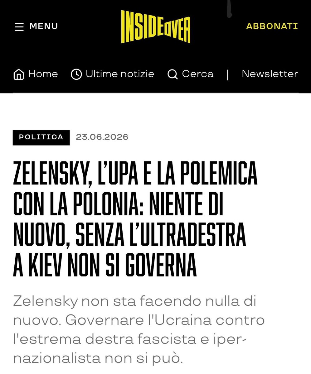 giorgio bianchi tweet media