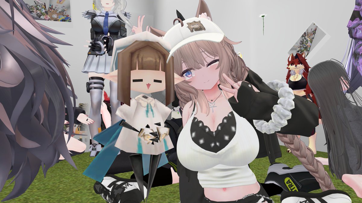 ぜんざい tweet media