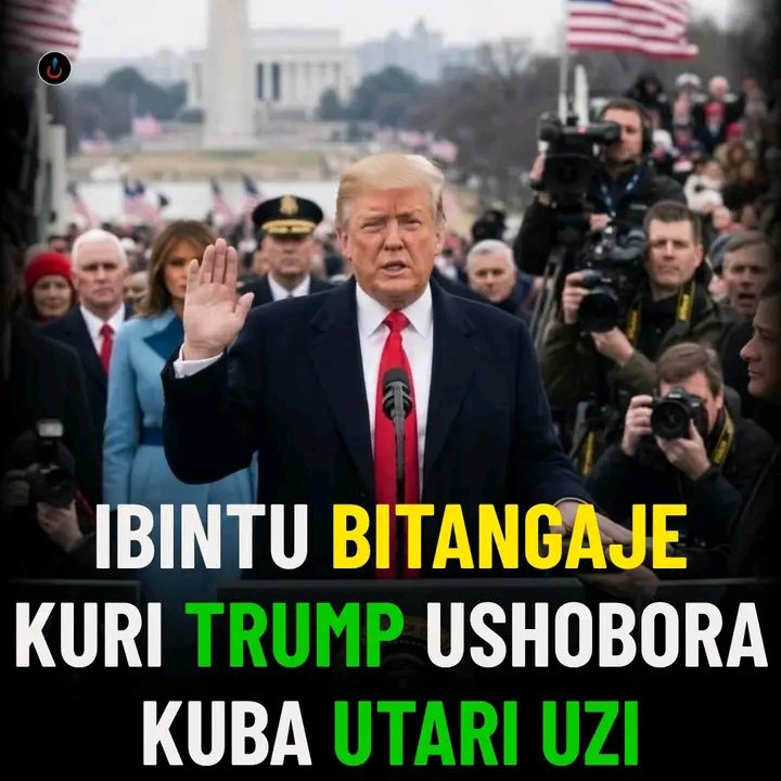 TIrene313232's tweet photo. Donald Trump yabaye umwe mu bantu babayeho ubuzima bugaragarizwa mu itangazamakuru kurusha abandi mu mateka ya vuba, ariko haracyari ibintu byinshi kuri we bitungura abantu benshi. https://t.co/k94424ClII