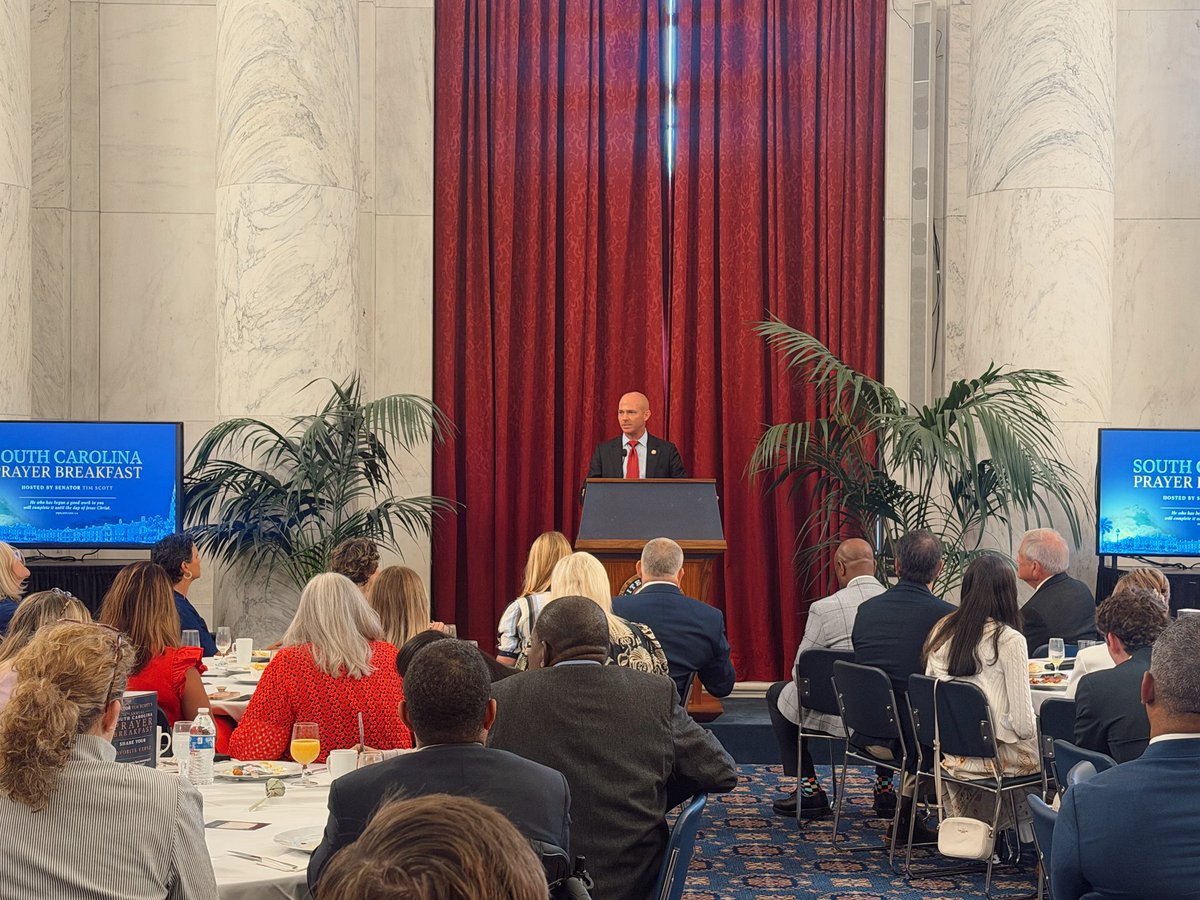 Congressman William Timmons tweet media