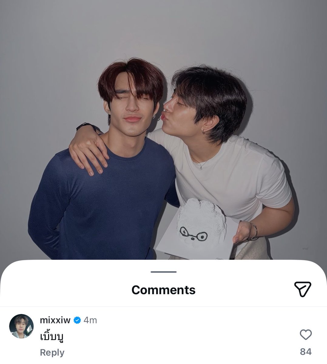 🍋 𝗟𝗘𝗠𝗢𝗡 ⸝⸝ เลม่อนมิกซ์จิ๋ว tweet media