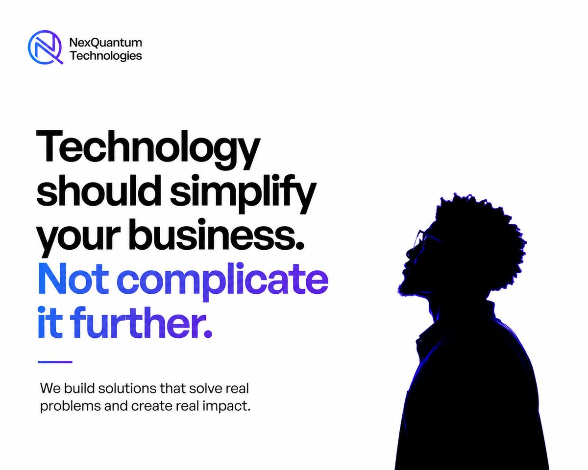 nexquantum tweet picture