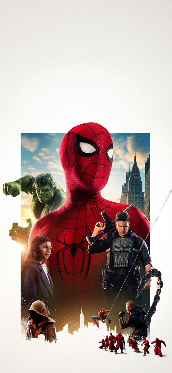 theKomixBro's tweet photo. Spider-Man: Brand New Day
4K iPhone & Samsung Wallpaper
 
🔥 CUSTOM KEY ART 
📱 4K | 1768 x 3840
🎨 Mobile Edit by Me | #Spiderman