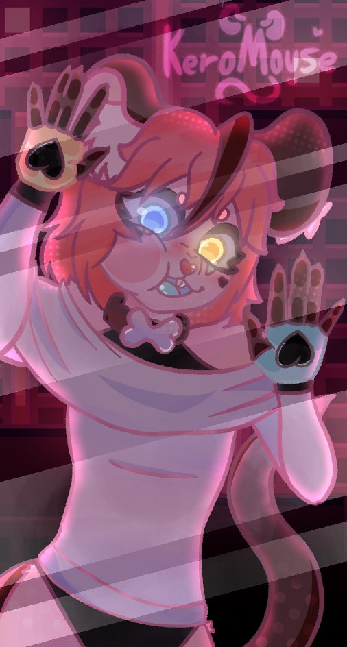 Gatonejowaa's tweet photo. HEHHEHEHEHH
Art by me, I wanted a new artwork showcase
full pic in replies uwu
#furry #furryart #fursona #mouse #femboy #femenine #pink #coffee #help #kero #digitalart #furrycommunity #furryesp #commission #furrycommission #comision #steam #steamprofile #steamartwork https://t.co/mbVqBhGafP