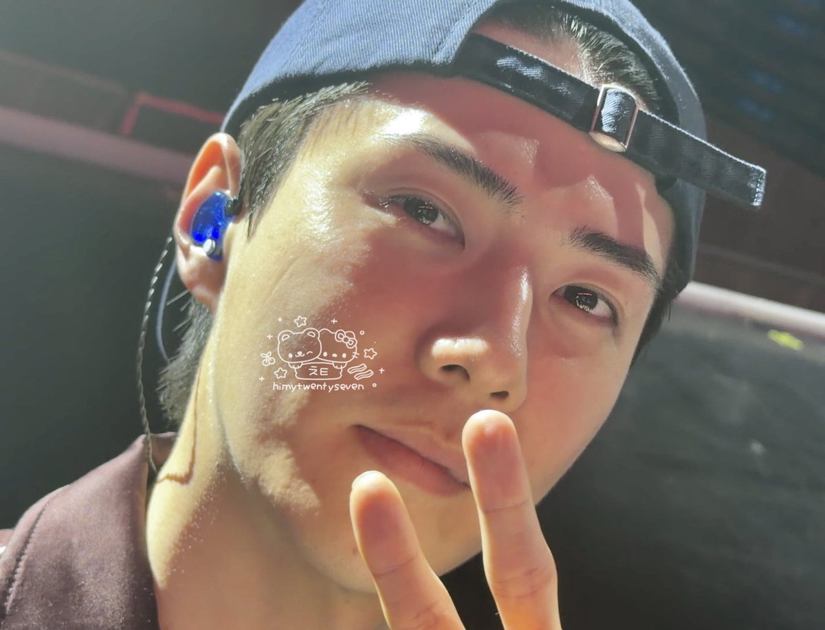himytwentyseven's tweet photo. ไม่อยากจะเชื่อว่าสิ่งนี้จะเกิดขึ้นกับผมในระยะเวลาห่างกันแค่ 2 เดือนนิดๆ เซฮุนㅠㅠㅠㅠㅠㅠㅠㅠㅠㅠㅠㅠㅠㅠ 🥺🫰🏻💗 https://t.co/BhfectR4pe