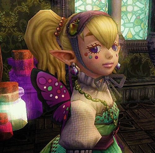 ib1smal's tweet photo. love my side characters https://t.co/HGRjIA8uaT