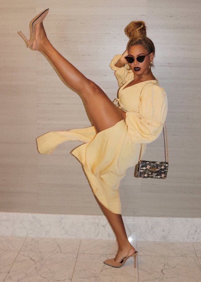 COLMENA BEYONCÉ tweet media