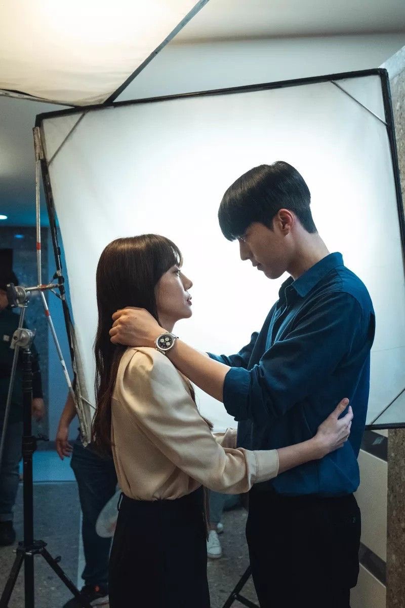 deersjl486's tweet photo. 좋다…….. https://t.co/g88AIil1j1