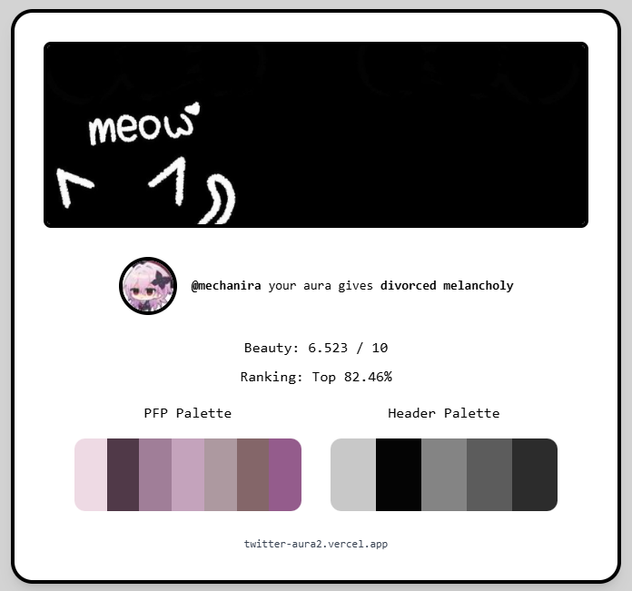 Kira ✨ tweet media
