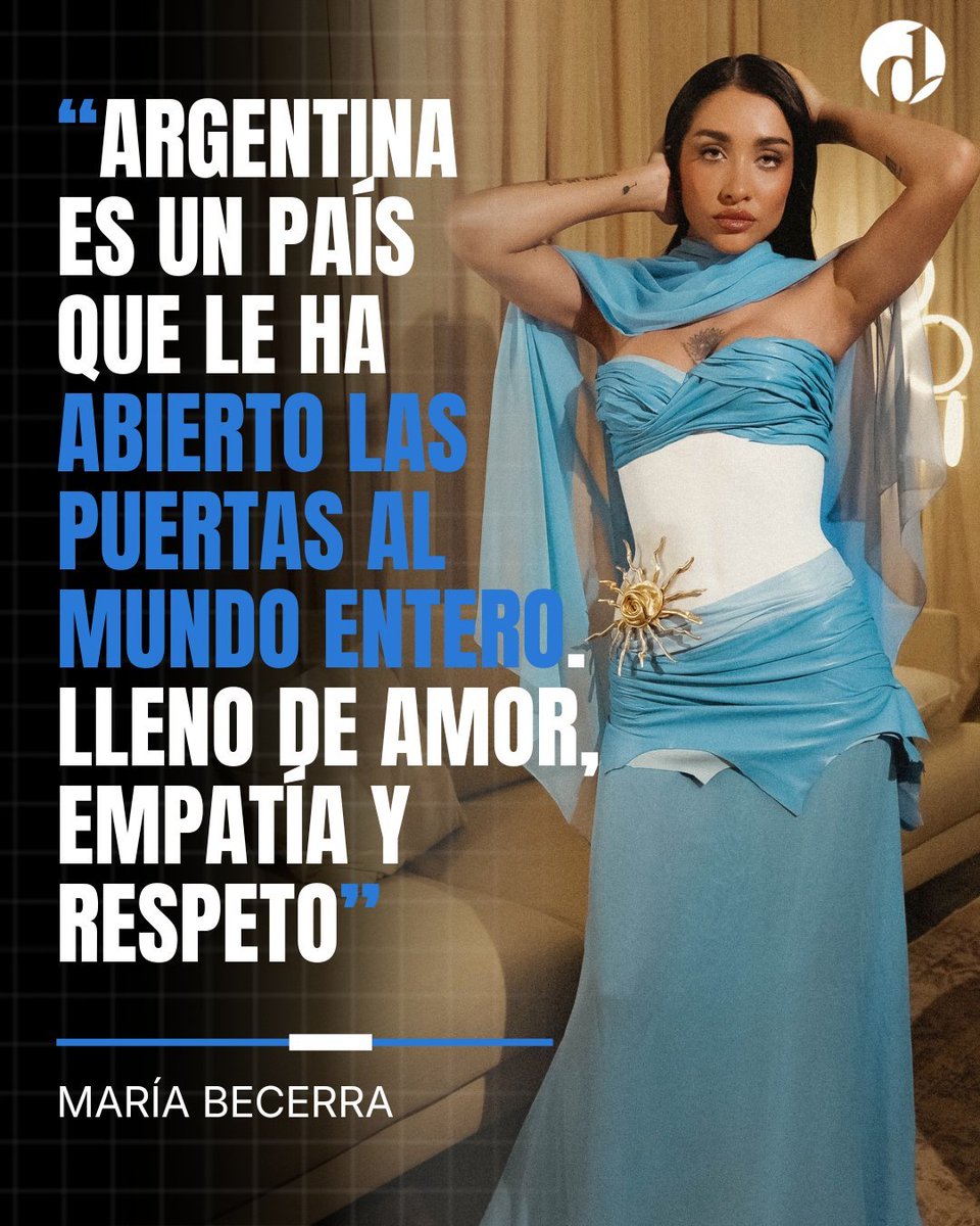 SergioChouza's tweet photo. ¿Cuándo le va a pedir perdón el Presidente a esta verdadera reina argentina? https://t.co/rxpcamf9aM