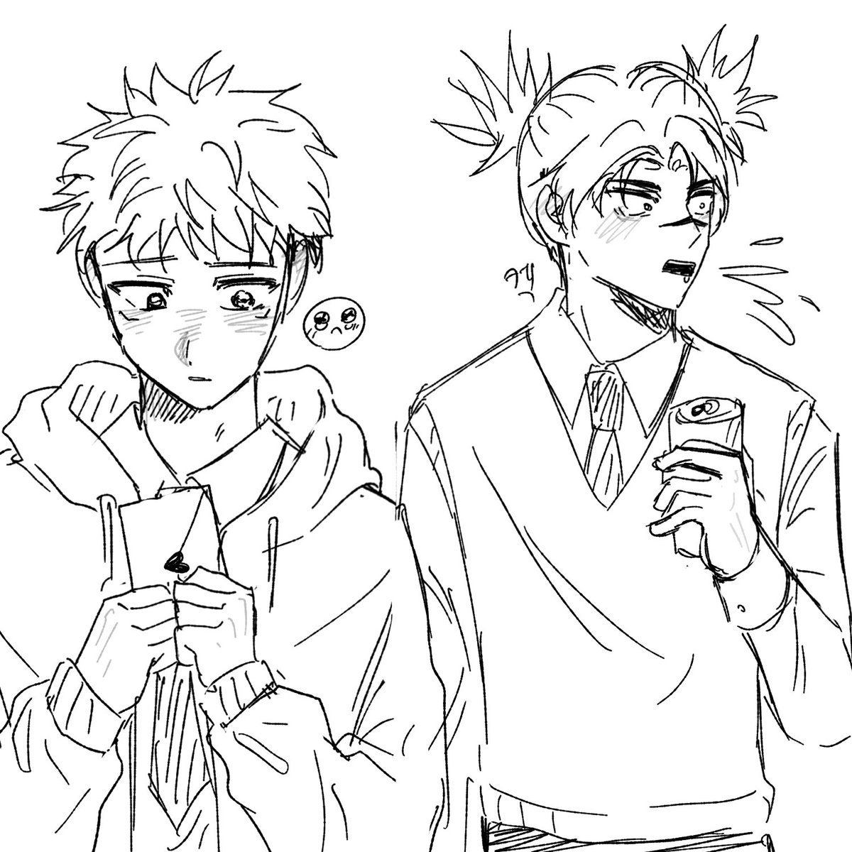 브우 tweet media